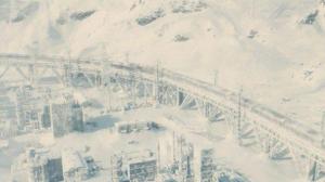 Кадры из фильма Сквозь снег / Snowpiercer (2013)