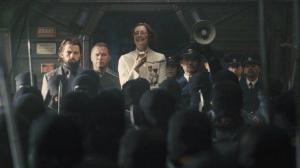Кадры из фильма Сквозь снег / Snowpiercer (2013)