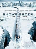 Сквозь снег / Snowpiercer (2013)