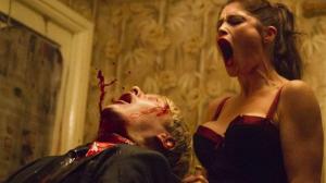 Кадры из фильма Византия / Byzantium (2013)