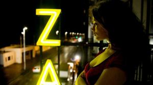 Кадры из фильма Византия / Byzantium (2013)