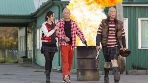 Кадры из фильма РЭД 2 / Red 2 (2013)
