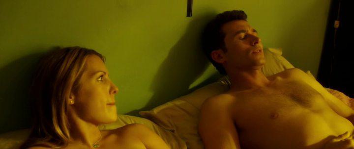 Кадр из фильма Каньоны / The Canyons (2013)