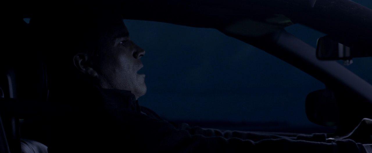 Кадр из фильма Патрик / Patrick (2013)