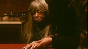 Кадры из фильма Старуха / Kôsoku bâba (2013)