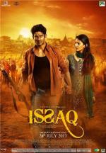 Любовь / Issaq (2013)
