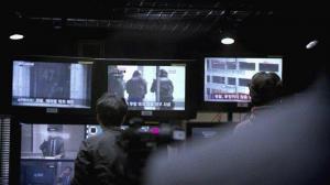Кадры из фильма Террор в прямом эфире / The Terror Live (2013)