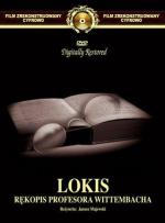 Локис / Lokis. Rekopis profesora Wittembacha (1970)