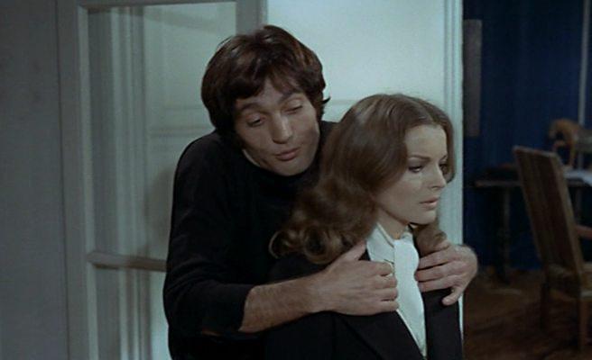 Кадр из фильма Кто? / Qui? (1970)