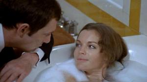 Кадры из фильма Кто? / Qui? (1970)