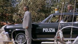 Кадры из фильма Кто? / Qui? (1970)