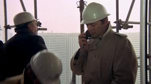 Кадры из фильма Кто? / Qui? (1970)