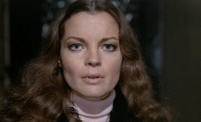 Кадр из фильма Кто? / Qui? (1970)
