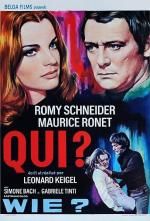 Кто? / Qui? (1970)