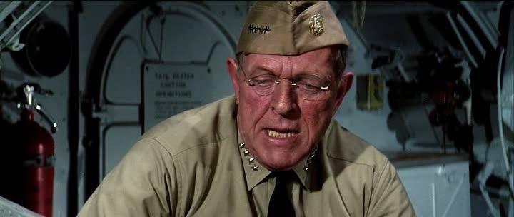 Кадр из фильма Тора! Тора! Тора! / Tora! Tora! Tora! (1970)