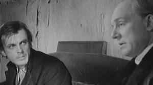 Кадры из фильма Преступление и наказание (1970)