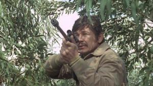 Кадры из фильма Город насилия / Città violenta (1970)