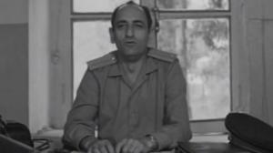 Кадры из фильма Мы и наши горы / Menq enq, mer sarere (1970)
