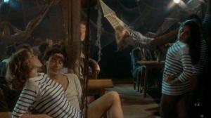 Кадры из фильма Душитель / L'étrangleur (1970)