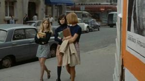 Кадры из фильма Душитель / L'étrangleur (1970)