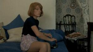 Кадры из фильма Душитель / L'étrangleur (1970)