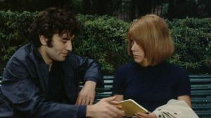 Кадры из фильма Душитель / L'étrangleur (1970)