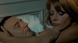 Кадры из фильма Душитель / L'étrangleur (1970)