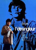 Душитель / L'étrangleur (1970)