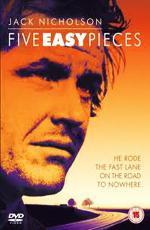 Пять легких пьес / Five Easy Pieces (1970)