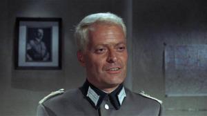 Кадры из фильма Гнездо шершней / Hornets' Nest (1970)