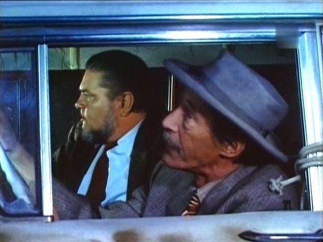 Кадр из фильма Бигфут / Bigfoot (1970)