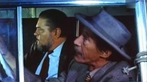 Кадры из фильма Бигфут / Bigfoot (1970)
