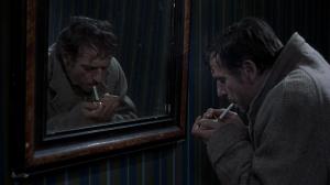 Кадры из фильма Красный круг / Le cercle rouge (1970)