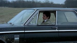 Кадры из фильма Красный круг / Le cercle rouge (1970)