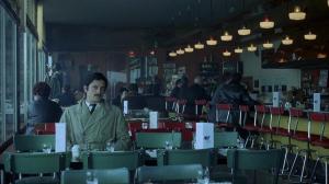 Кадры из фильма Красный круг / Le cercle rouge (1970)