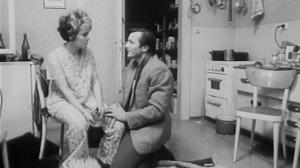 Кадры из фильма Ухо / Ucho (1970)