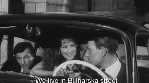 Кадры из фильма Ухо / Ucho (1970)