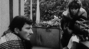 Кадры из фильма Ухо / Ucho (1970)