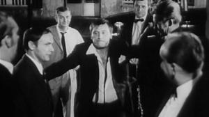 Кадры из фильма Ухо / Ucho (1970)