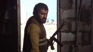 Кадры из фильма Тупик / Deadlock (1970)