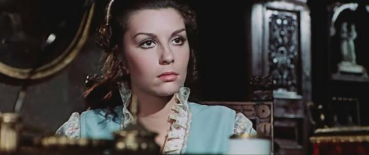 Кадр из фильма Добрых похорон, друг мой!... Сартана идёт / Buon funerale amigos!... paga Sartana (1970)