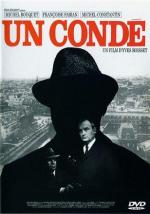 Полицейский / Un condé (1970)