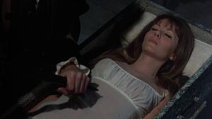Кадры из фильма Вампиры-любовники / The Vampire Lovers (1970)