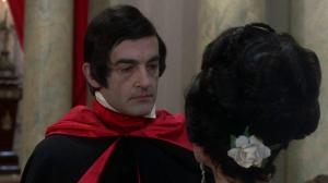 Кадры из фильма Вампиры-любовники / The Vampire Lovers (1970)