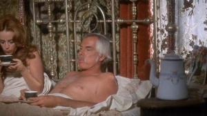 Кадры из фильма Монти Уолш / Monte Walsh (1970)