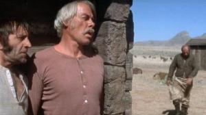 Кадры из фильма Монти Уолш / Monte Walsh (1970)