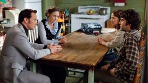 Кадры из фильма Заклятие / The Conjuring (2013)