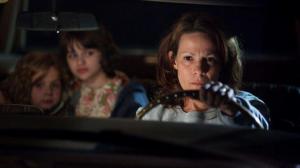 Кадры из фильма Заклятие / The Conjuring (2013)