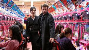 Кадры из фильма Росомаха: Бессмертный / The Wolverine (2013)