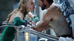 Кадры из фильма Росомаха: Бессмертный / The Wolverine (2013)